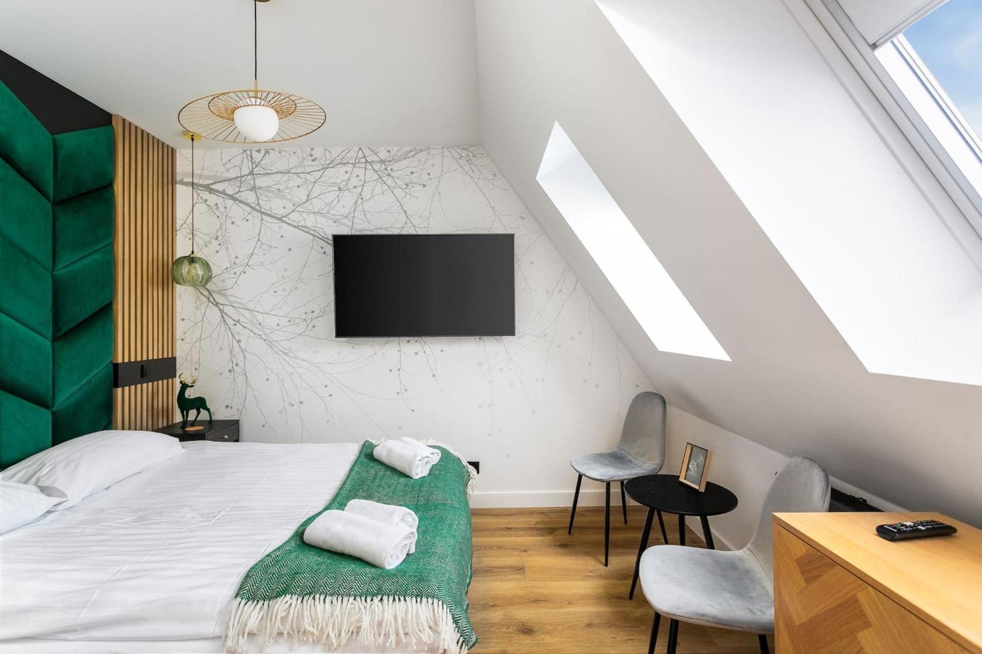 Rent Like Home - Za Cieszynianka 6 Zakopane Exteriér fotografie